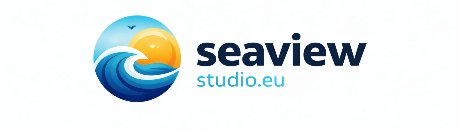 seaviewstudio.eu plagia studios to rent in front of the lovely sea fully equipped rental Nea Plagia Halkidiki Greece | Ενοικιαζόμενα δωμάτια νέα πλάγια Χαλκιδική